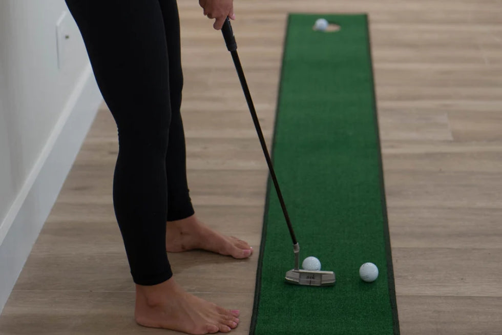 10 Best Golf Hitting Mats for Home Practice: 2024 Guide