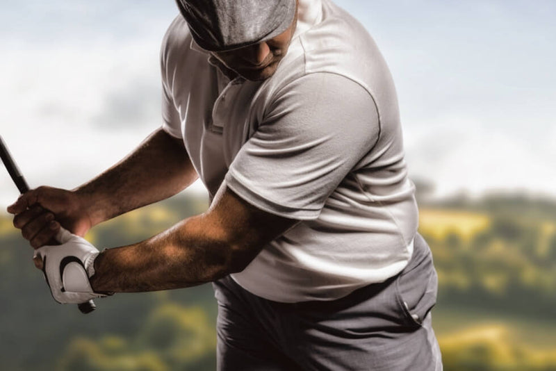 Elevate Your Game: The Best Swing Speed Trainers for Golfers