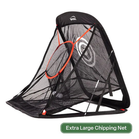 Spornia XL Chipping Net 3x3