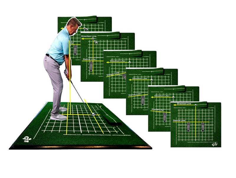 Teaching Mat (Model: P)