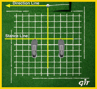 Teaching Mat (Model: C)