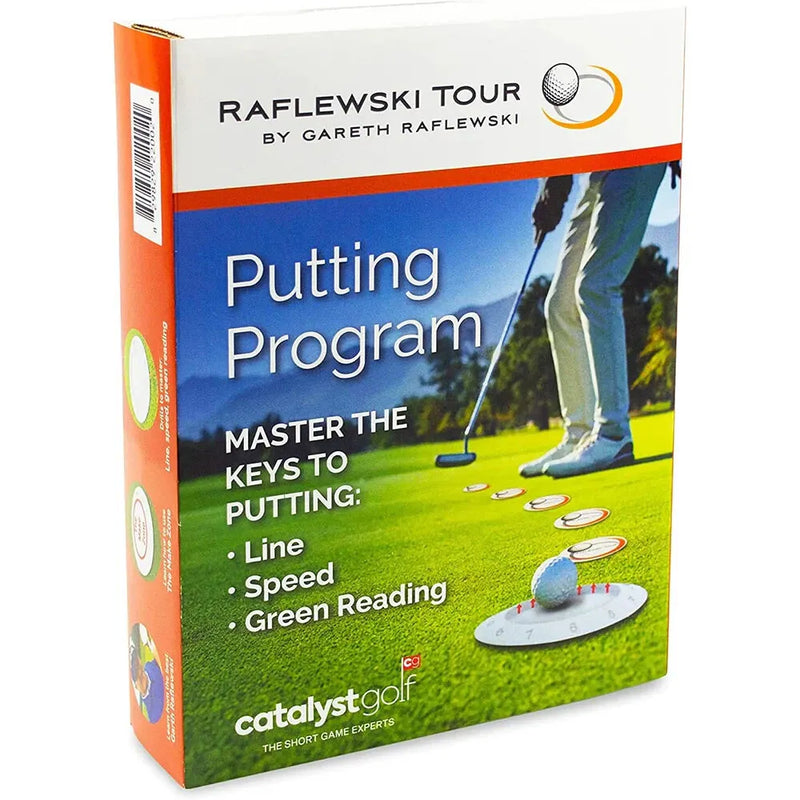 Raflewski Putting Program