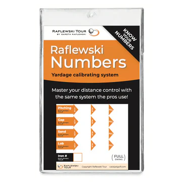 CG Raflewski Numbers