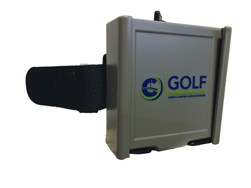 DESERT FOX GOLF - Phone Caddy (Branded GTA)