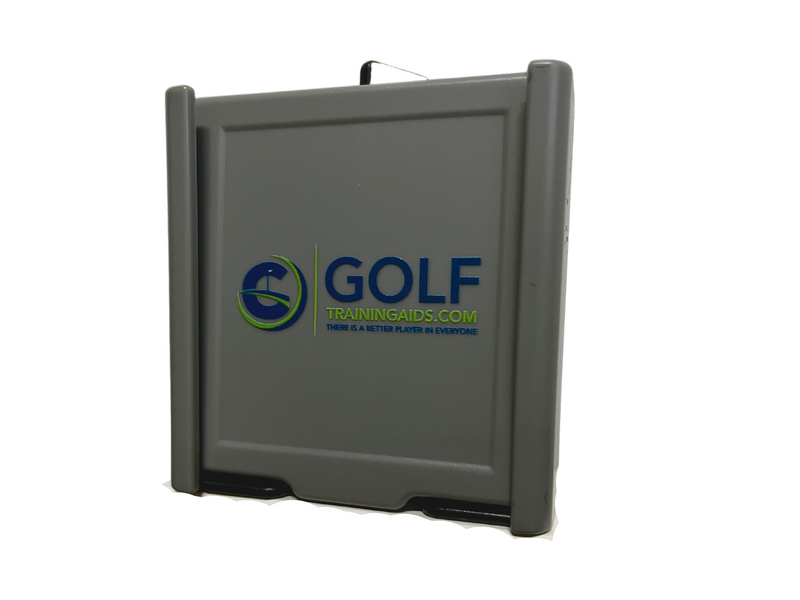 DESERT FOX GOLF - Phone Caddy (Branded GTA)