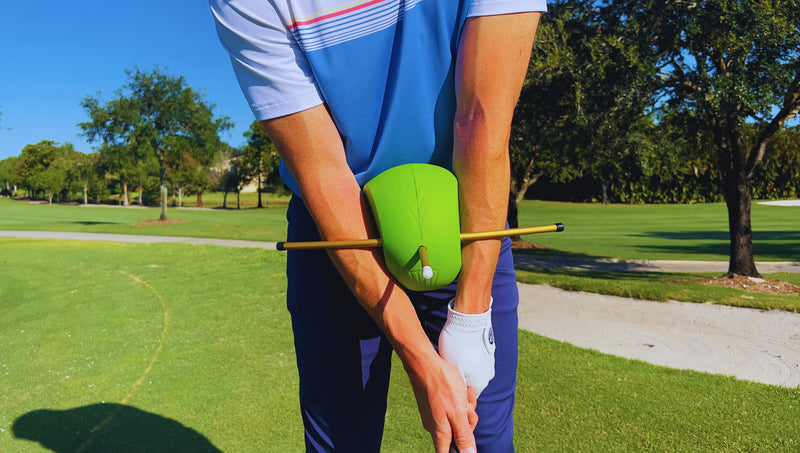 Golf Training Bundles, Improve Accuracy and Speed, Indoor/Outdoor outlet Practice