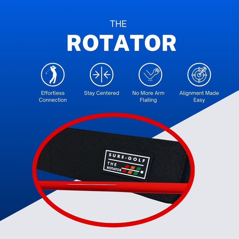 The Rotator