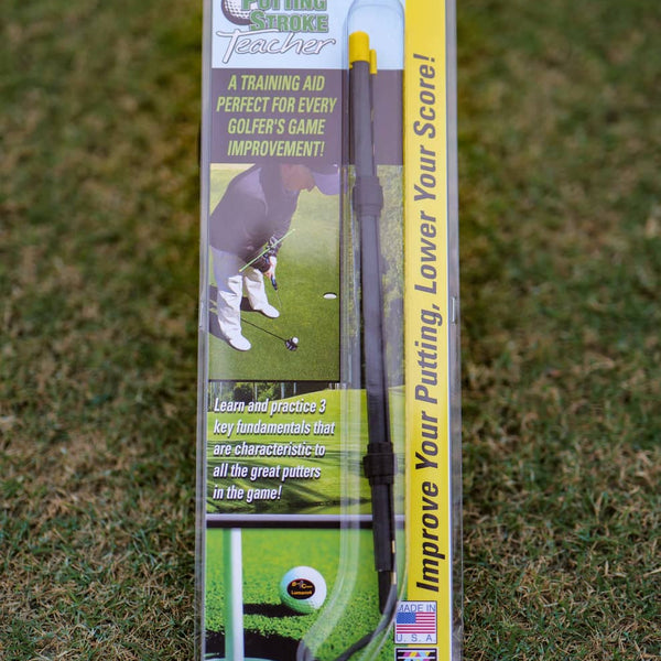 Pure 2 Improve  Golf Training Aids - Clubhouse Golf