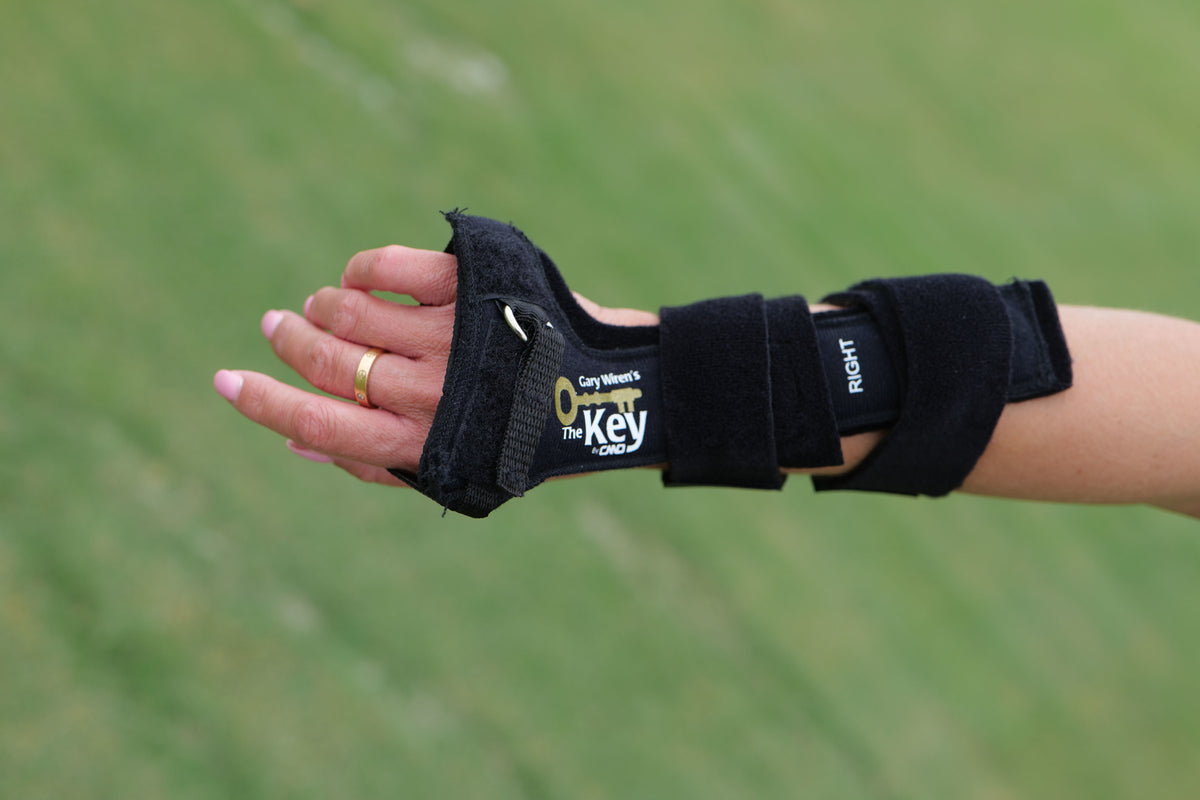 Golf wrist brace online